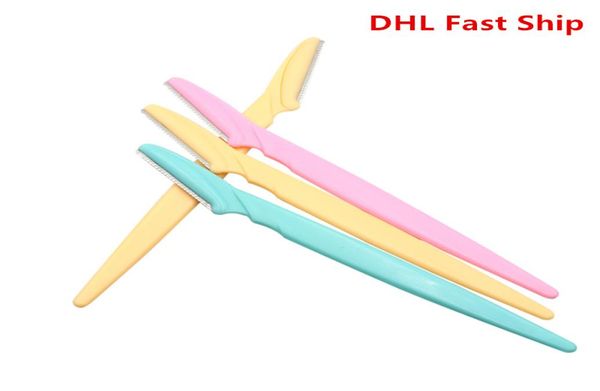whole stainless steel blade eyebrow razor eyebrows multipurpose exfoliating face razor and eyebrow shaper trimmer dhl fast shi4789024
whole stainless steel blade eyebrow razor eyebrows multipurpose exfoliating face razor and eyebrow shaper trimmer dhl fast shi4789024