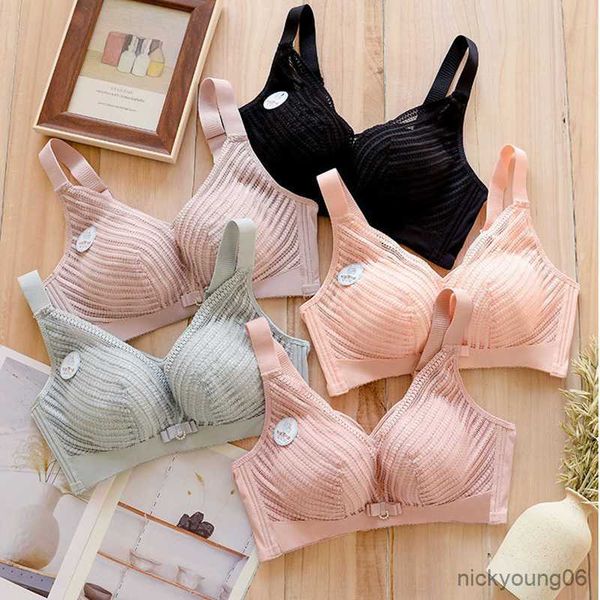 maternity intimates push up bras for women soft comfortable underwear wire full cup thin tube brassiere female lingerie intimate, White
maternity intimates push up bras for women soft comfortable underwear wire full cup thin tube brassiere female lingerie intimate, White