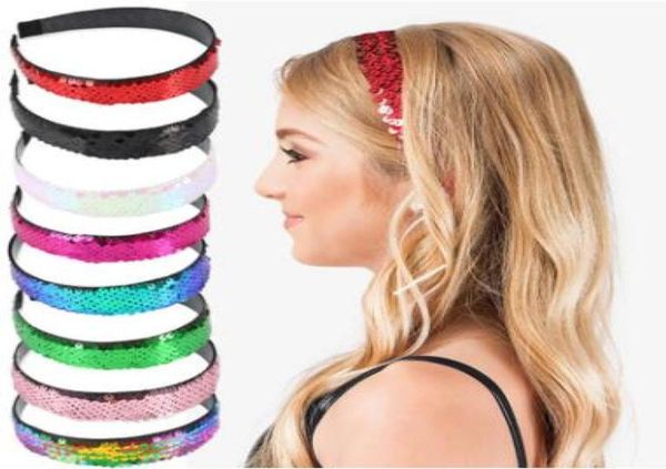 mermaid sequins hair sticks fashion women girls holiday princess headband hair accessories for 9 differnt colors9554627, Slivery;white
mermaid sequins hair sticks fashion women girls holiday princess headband hair accessories for 9 differnt colors9554627, Slivery;white
