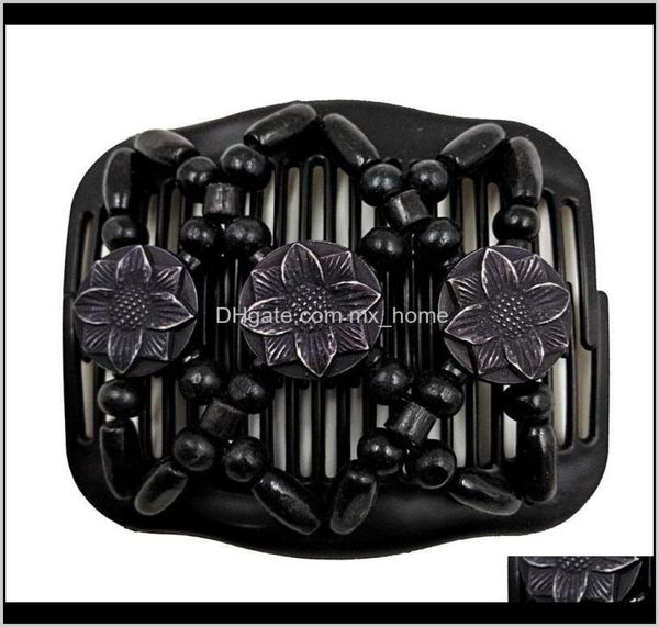 12 styles wooden double beaded magic comb clip beads elasticity hairpin combs pins for women children fashion 7jgfu k94bf7308599, Slivery;white
12 styles wooden double beaded magic comb clip beads elasticity hairpin combs pins for women children fashion 7jgfu k94bf7308599, Slivery;white