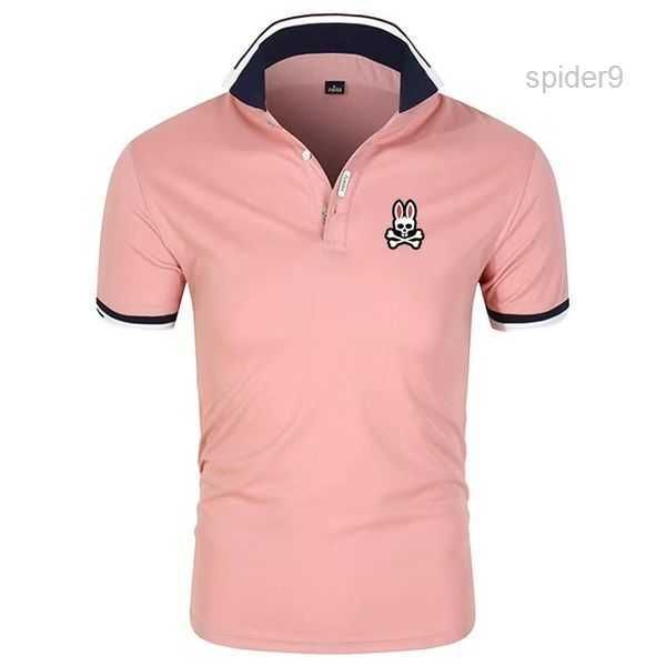 mens polos combed cotton summer clothing short sleeve business design animal pattern psycho bunny stand collar casual striped designer breat, White;black
mens polos combed cotton summer clothing short sleeve business design animal pattern psycho bunny stand collar casual striped designer breat, White;black
