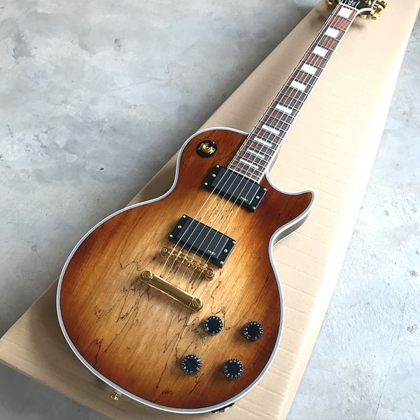custom shop, lp custom electric guitars, gold hardware, map wood grain, 22frets quilted maple guitars ing
custom shop, lp custom electric guitars, gold hardware, map wood grain, 22frets quilted maple guitars ing