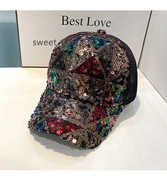 baseball hat female spring and autumn summer fashion versatile sequin cap summer leisure sunscreen hat female, Blue;gray
baseball hat female spring and autumn summer fashion versatile sequin cap summer leisure sunscreen hat female, Blue;gray