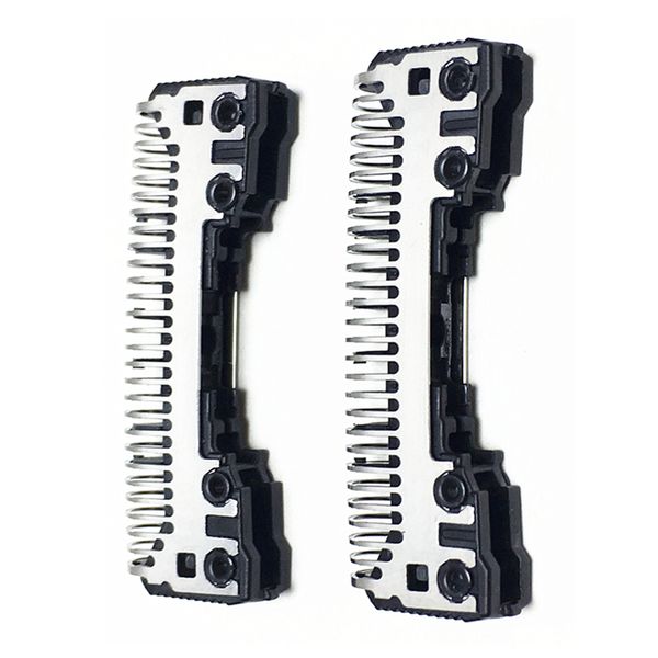 2pcs shaver razor inner blade cutter replacement for panasonic es-rt74 es-rt84 es8161 es8162 es8163 es8171 es8172 es8176 es8224 es8191 new
2pcs shaver razor inner blade cutter replacement for panasonic es-rt74 es-rt84 es8161 es8162 es8163 es8171 es8172 es8176 es8224 es8191 new