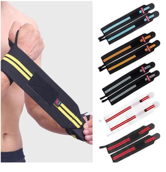 1 piece adjustable wrist support gym weightlifting training weight lifting gloves bar grip barbell straps wraps hand pr jllsho8532250, Black;red
1 piece adjustable wrist support gym weightlifting training weight lifting gloves bar grip barbell straps wraps hand pr jllsho8532250, Black;red