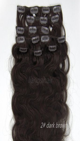body wave style clip in hair extension 18quot26quot 8pcs 2 dark brown brazilian indian peruvian malaysian virgin curly remy2275914, Black;brown
body wave style clip in hair extension 18quot26quot 8pcs 2 dark brown brazilian indian peruvian malaysian virgin curly remy2275914, Black;brown