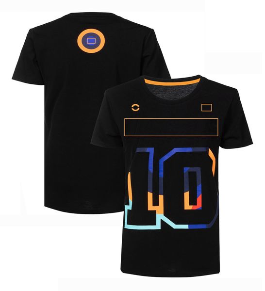 f1 t-shirt 2023 new racing clothes short sleeve t-shirt formula one team fan racing clothes customized the same style
f1 t-shirt 2023 new racing clothes short sleeve t-shirt formula one team fan racing clothes customized the same style