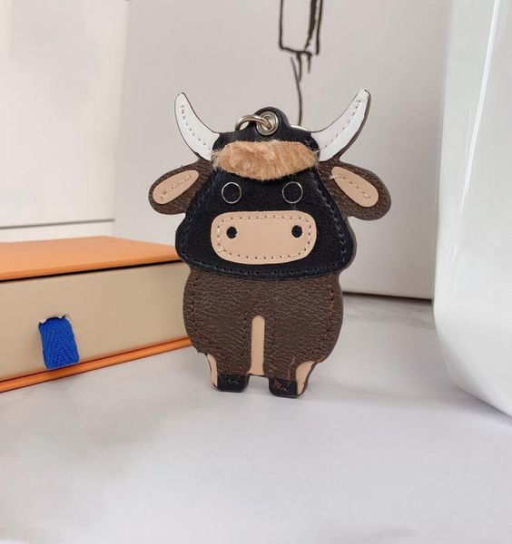 fashion key buckle cow keychain handmade leather keychains man woman pendant accessories jewelry3731842, Silver
fashion key buckle cow keychain handmade leather keychains man woman pendant accessories jewelry3731842, Silver