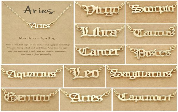personalize jewelry zodiac sign astrology necklace star sign 12 constellation old english letter aries charm choker necklaces gift1556554, Silver
personalize jewelry zodiac sign astrology necklace star sign 12 constellation old english letter aries charm choker necklaces gift1556554, Silver