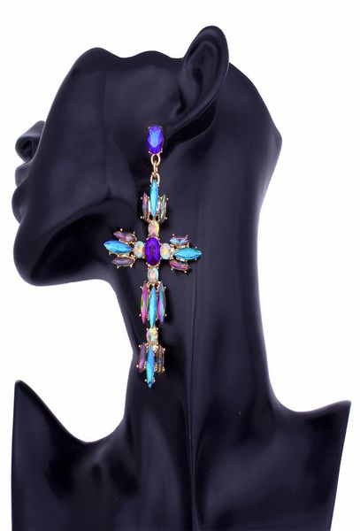 cross statement earrings earringsdangle earrings trendy rhinestone cross earrings for women big statement earring 2021 crystal sum9004482, Silver
cross statement earrings earringsdangle earrings trendy rhinestone cross earrings for women big statement earring 2021 crystal sum9004482, Silver