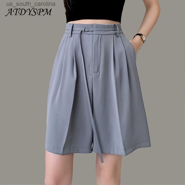 summer casual shorts women loose wide leg a-line cargo short with pockets fashion comfortable ladies simplicity shorts l230522, White;black
summer casual shorts women loose wide leg a-line cargo short with pockets fashion comfortable ladies simplicity shorts l230522, White;black