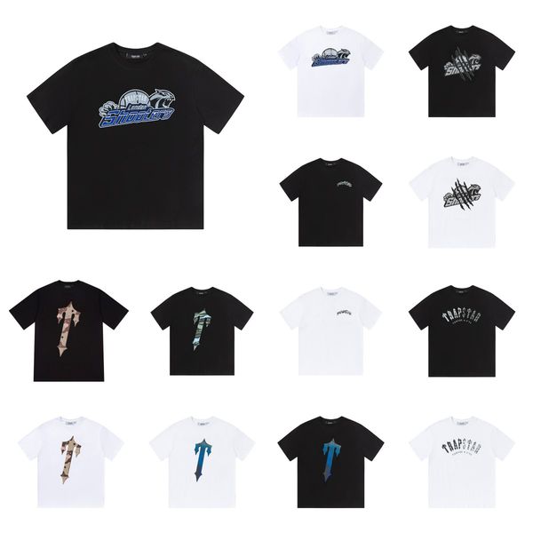 men's t-shirts brand trapstars t-shirts designer women shirts print letter luxury shirt summer sports cotton cord short sleevedsun, White;black
men's t-shirts brand trapstars t-shirts designer women shirts print letter luxury shirt summer sports cotton cord short sleevedsun, White;black
