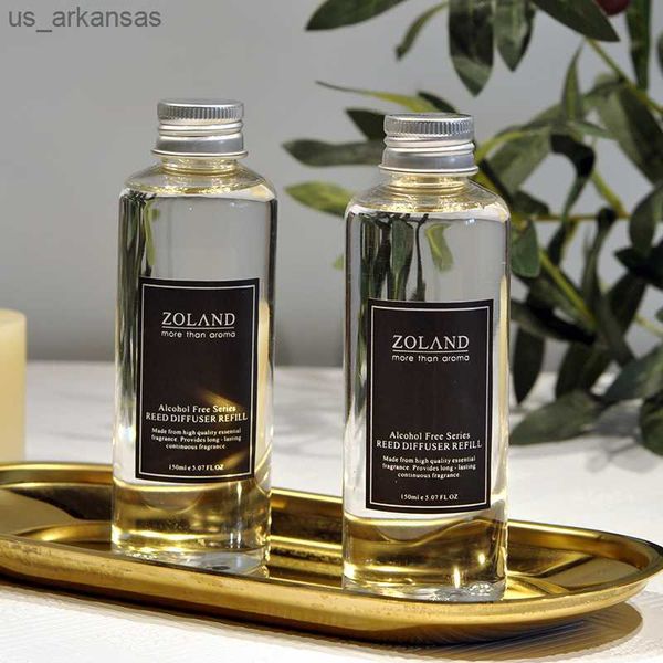 150ml aromatherapy plant essential oil reed diffuser refill home perfume air freshener fragrance for lncense machine l230523
150ml aromatherapy plant essential oil reed diffuser refill home perfume air freshener fragrance for lncense machine l230523