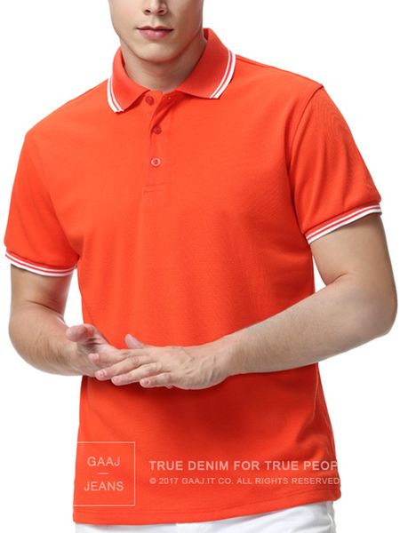 gaaj brand stripe polo shirt man,summer cotton shirts,short sleeves menswear,women polos,yellow orange clothing for, White;black
gaaj brand stripe polo shirt man,summer cotton shirts,short sleeves menswear,women polos,yellow orange clothing for, White;black