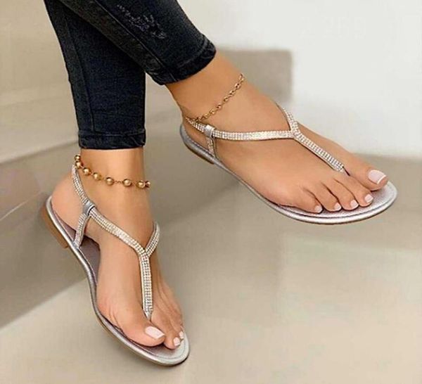sandals ladies rhinestones summer beach slippers for women flip flops crystal sliders casual shoes8693558, Black
sandals ladies rhinestones summer beach slippers for women flip flops crystal sliders casual shoes8693558, Black