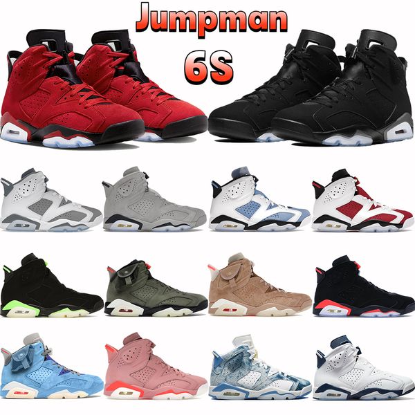 mens jumpman 6 6s basketball shoes toro bravo chrome cool grey georgetown university blue electric green black infrared hare retro men women
mens jumpman 6 6s basketball shoes toro bravo chrome cool grey georgetown university blue electric green black infrared hare retro men women