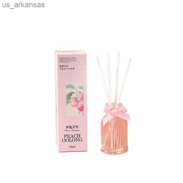 aroma diffuser reed diffuser set home fragrance l230523
