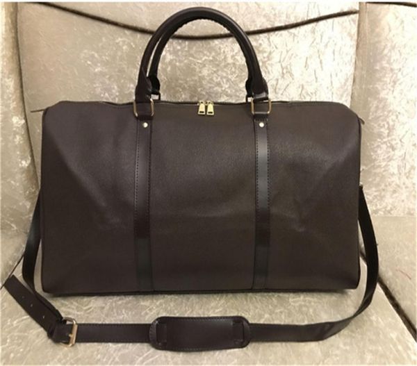 duffle bag women travel bags luggage travel men pu leather handbags large crossbody totes2695435