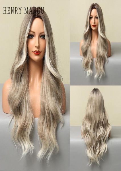 synthetic wigs margu long wavy platinum blonde gray ombre for women middle part natural cosplay party heat resistant3076302, Black
synthetic wigs margu long wavy platinum blonde gray ombre for women middle part natural cosplay party heat resistant3076302, Black