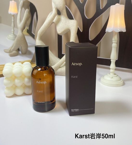 niche perfume fragrance aesop karst miraceti 50ml gentlemen fragrances high version fragrance long lasting smell cologne6254178
niche perfume fragrance aesop karst miraceti 50ml gentlemen fragrances high version fragrance long lasting smell cologne6254178