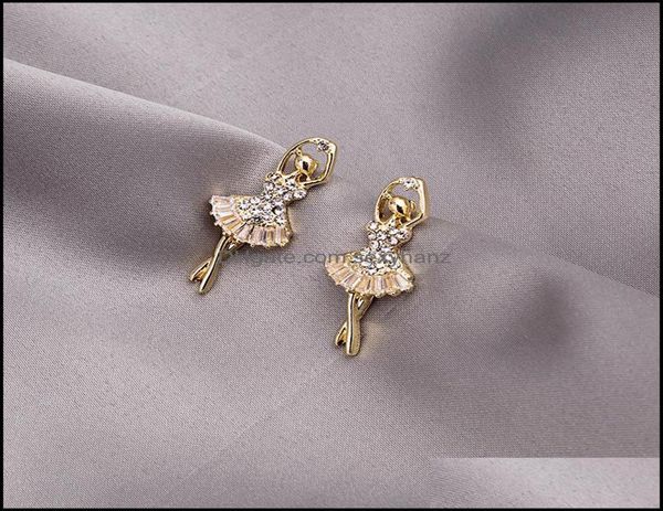 stud earrings jewelry s1543 fashion jeweley s925 sier post ballet dancing girl rhinstone dance skfgl9609379, Golden;silver
stud earrings jewelry s1543 fashion jeweley s925 sier post ballet dancing girl rhinstone dance skfgl9609379, Golden;silver