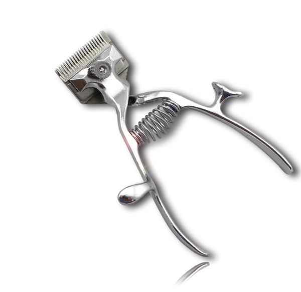 portable hand manual hair clippers trimmer cutter stainless steel barber hairdressing scissor tool for men pet dog grooming stylin4102078
portable hand manual hair clippers trimmer cutter stainless steel barber hairdressing scissor tool for men pet dog grooming stylin4102078