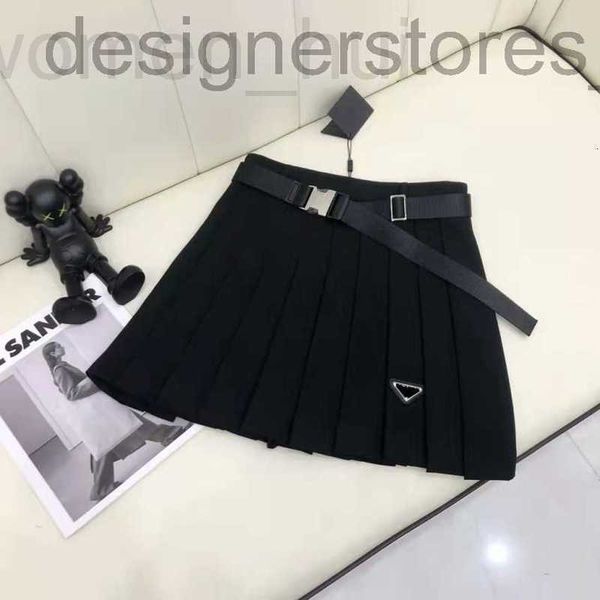 skirts designer girls pleated skirt designers academy style adjustable belt dresses womens fashions clothes quality, Black
skirts designer girls pleated skirt designers academy style adjustable belt dresses womens fashions clothes quality, Black
