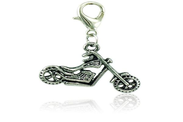 jinglang charms with lobster clasp dangle retro alloy motorcycle pendants diy charms for jewelry making accessories2046326, Bronze;silver
jinglang charms with lobster clasp dangle retro alloy motorcycle pendants diy charms for jewelry making accessories2046326, Bronze;silver