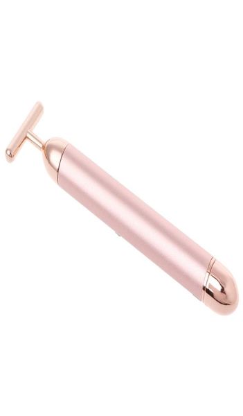 pink new beauty bar facial roller face skin vibration skincare massager device tool face lift tools fashion3101170
pink new beauty bar facial roller face skin vibration skincare massager device tool face lift tools fashion3101170