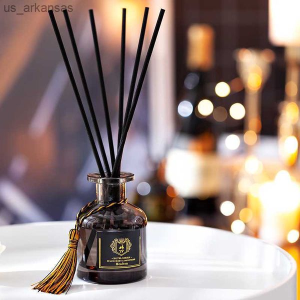 3pcs 50ml glass bottle aroma reed diffuser no fire aromatherapy bedroom air freshener lavender rose sea lemon diffusers l230523
3pcs 50ml glass bottle aroma reed diffuser no fire aromatherapy bedroom air freshener lavender rose sea lemon diffusers l230523