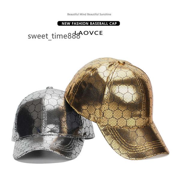 fashion trend baseball cap female shiny street hip-hop hat outdoor casual duck tongue hat male fashion, Blue;gray
fashion trend baseball cap female shiny street hip-hop hat outdoor casual duck tongue hat male fashion, Blue;gray