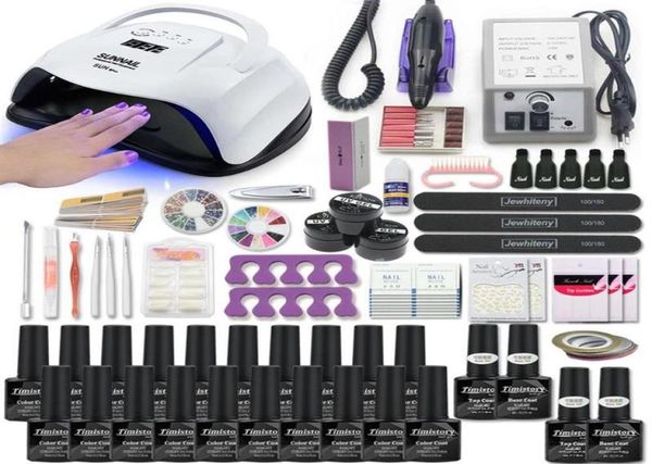 super manicure set for nail kit with led nail lamp 20000rpm drill machine polish kit acrylic art tools set26975845956
super manicure set for nail kit with led nail lamp 20000rpm drill machine polish kit acrylic art tools set26975845956