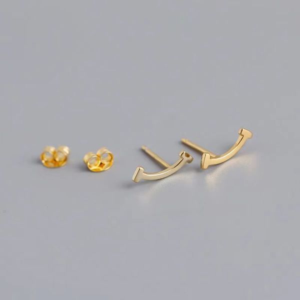 designer diamond studded love earrings luxury brand t letters minimalist earrings non-fading non-allergenic jewelry earring, Golden;silver
designer diamond studded love earrings luxury brand t letters minimalist earrings non-fading non-allergenic jewelry earring, Golden;silver