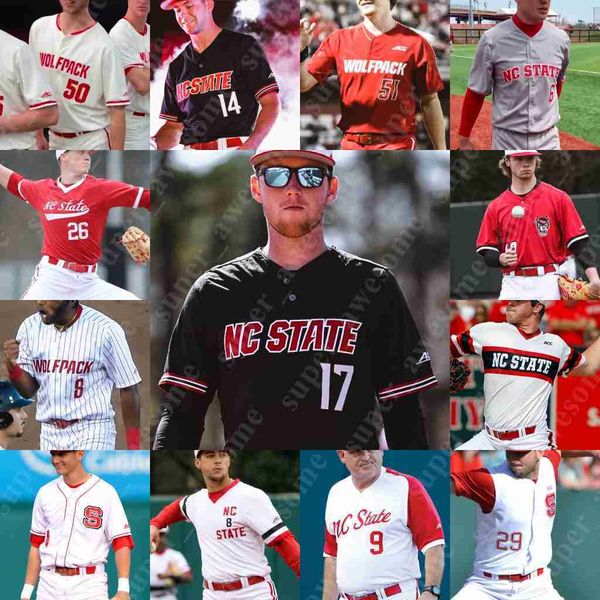 nc state baseball jersey sam highfill matt willadsen garrett payne logan whitaker logan adams canaan silver will marcy chase nixon carlos ro, Blue;black
nc state baseball jersey sam highfill matt willadsen garrett payne logan whitaker logan adams canaan silver will marcy chase nixon carlos ro, Blue;black