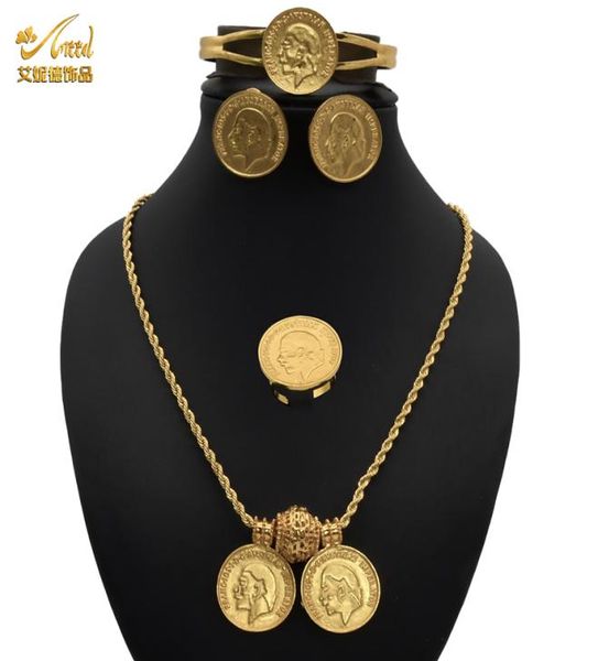jewelery set african bridal earing sets womens indian gold plated jewelry coin necklace wedding rings bracelet egyptian designer4476902, Black
jewelery set african bridal earing sets womens indian gold plated jewelry coin necklace wedding rings bracelet egyptian designer4476902, Black