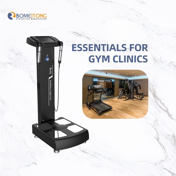 other beauty equipment 2023 lastest body fat analyzer 3d machine analyzer body composition analyzer
other beauty equipment 2023 lastest body fat analyzer 3d machine analyzer body composition analyzer