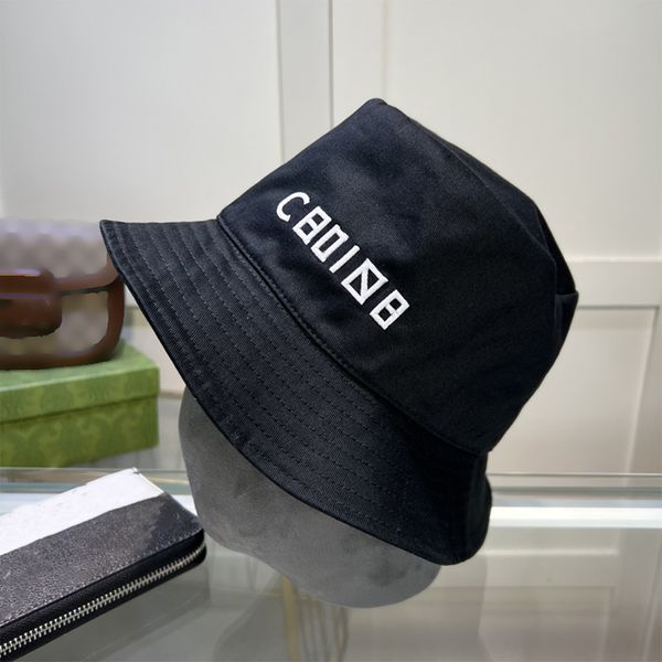 brand designer bucket hat classic letter embroidery hats for men beach sunshade women sunhat 9 colors casquette high quality, Blue;gray
brand designer bucket hat classic letter embroidery hats for men beach sunshade women sunhat 9 colors casquette high quality, Blue;gray