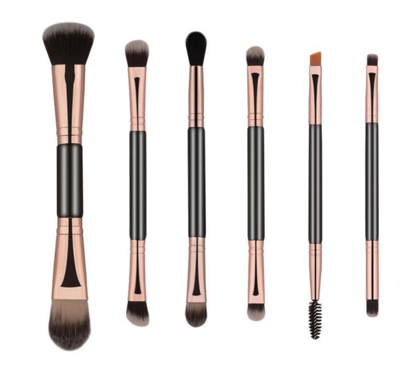 factory whole 6pcs double head makeup brushes tools doubleended soft hair eye shadow blush eyelashes brush7220261
factory whole 6pcs double head makeup brushes tools doubleended soft hair eye shadow blush eyelashes brush7220261