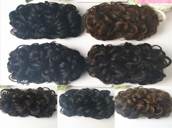 sara woman clip in curly hair bun chignon bridal bun hair extension messy chignon hairpiece 21 cm15 cm4235835, Black;brown
sara woman clip in curly hair bun chignon bridal bun hair extension messy chignon hairpiece 21 cm15 cm4235835, Black;brown