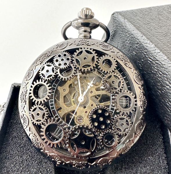 classic hollow bronze manual gear watches key chain retro roman mechanical pocket watches, Slivery;golden
classic hollow bronze manual gear watches key chain retro roman mechanical pocket watches, Slivery;golden