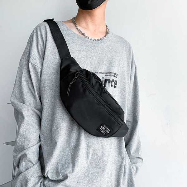 new korean couple chest bag multi-function outdoor running women's messenger bag men's personality trend mobile waist bag
new korean couple chest bag multi-function outdoor running women's messenger bag men's personality trend mobile waist bag