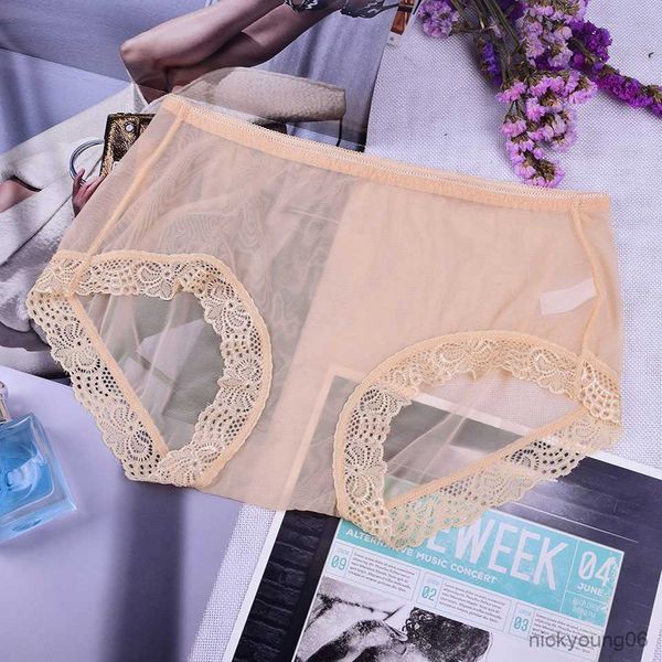 maternity intimates female underwear full transparent panties mid-rise briefs big size ultra thin mesh lingerie women new, White
maternity intimates female underwear full transparent panties mid-rise briefs big size ultra thin mesh lingerie women new, White