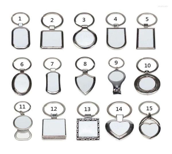 keychains 15 shapes sublimation transfer paper blanks diy metal round key rings heat press po custom jewelry making smal221352295, Silver
keychains 15 shapes sublimation transfer paper blanks diy metal round key rings heat press po custom jewelry making smal221352295, Silver