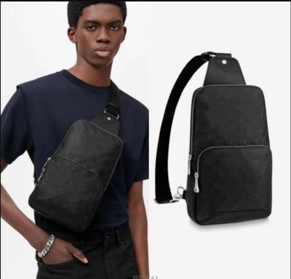 avenue sling bag waist bags m41719 sac designer men cross body canvas crossbody sporty casual cool tote messenger shoulder waist belt bag bu
avenue sling bag waist bags m41719 sac designer men cross body canvas crossbody sporty casual cool tote messenger shoulder waist belt bag bu