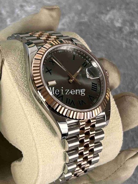 other watches 2023 diver sport wristwatch datejust 41mm wimbledon 126334 fluted jubilee jan-2023 brand new men's automatic watch j23060, Slivery;black
other watches 2023 diver sport wristwatch datejust 41mm wimbledon 126334 fluted jubilee jan-2023 brand new men's automatic watch j23060, Slivery;black