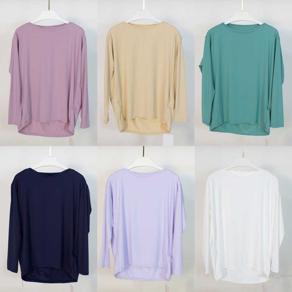long sleeve women smock t-shirts yoga perfectly oversized sport cover elastic exercise dustcoat tshirt quick dry casual tee shirt full, White;red
long sleeve women smock t-shirts yoga perfectly oversized sport cover elastic exercise dustcoat tshirt quick dry casual tee shirt full, White;red