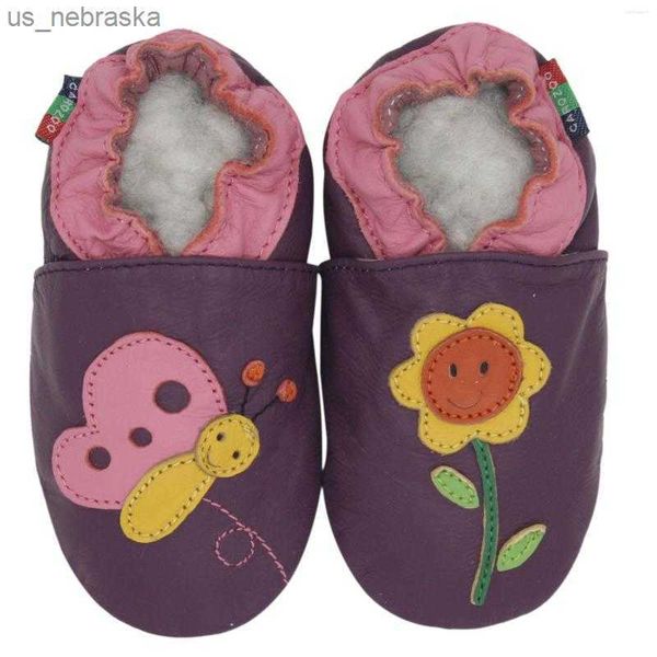 sandals first walkers carozoo sheepskin leather soft sole baby shoes toddler slippers up to years walker l230518, Black;red
sandals first walkers carozoo sheepskin leather soft sole baby shoes toddler slippers up to years walker l230518, Black;red