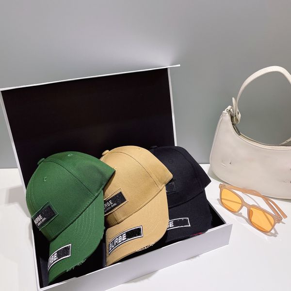 luxe baseball cap designer hat women men letter embroidery street sun hats summer snapback caps fashion hiphop hat unisex, Blue;gray
luxe baseball cap designer hat women men letter embroidery street sun hats summer snapback caps fashion hiphop hat unisex, Blue;gray
