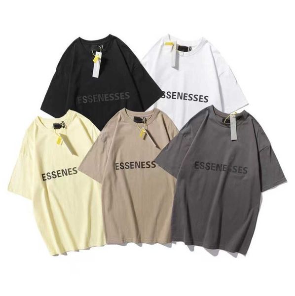 ess fashion men women friends t shirt cotton tshirts skateboard hip hop oversized high street couples clothing size summer26ess, White;black
ess fashion men women friends t shirt cotton tshirts skateboard hip hop oversized high street couples clothing size summer26ess, White;black