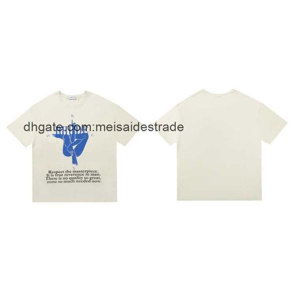 designer t shirt fashion brand rhudes compass high street oversize loose short sleeve t-shirt couple unisex, White;black
designer t shirt fashion brand rhudes compass high street oversize loose short sleeve t-shirt couple unisex, White;black